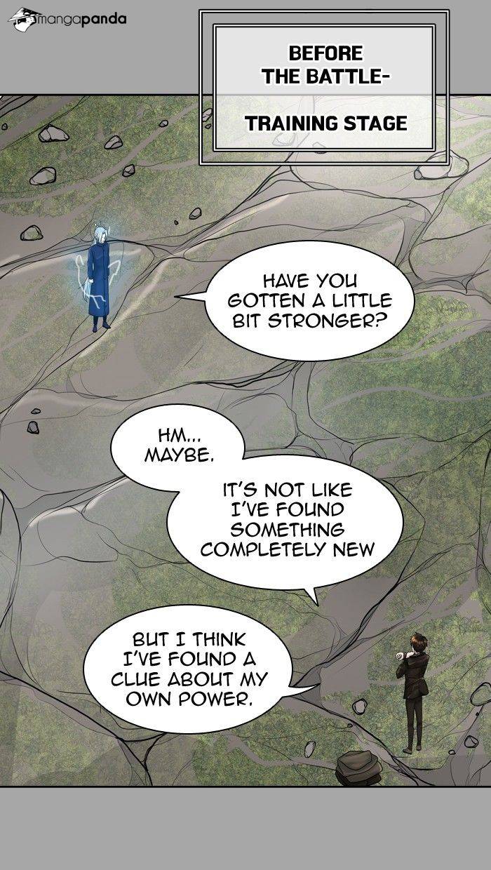 Tower of God Chapter 381 image 017